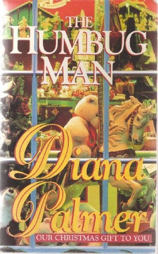 The Humbug Man