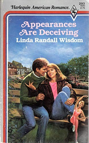 Appearances Are Deceiving