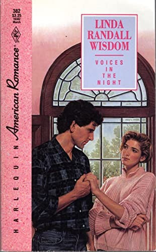 Voices In The Night