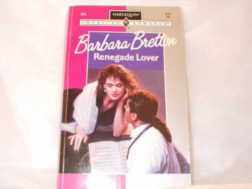 Renegade Lover