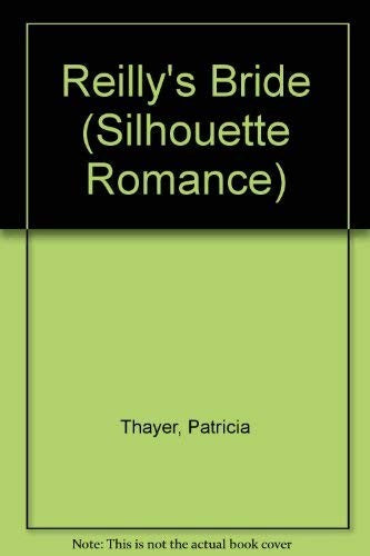 Reilly's Bride