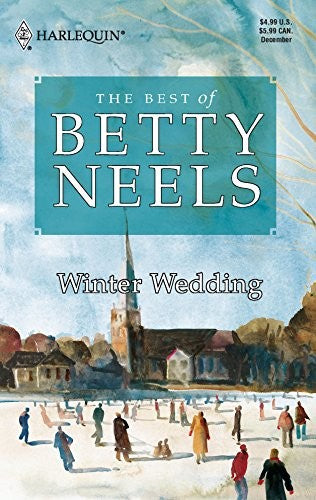 Winter Wedding
