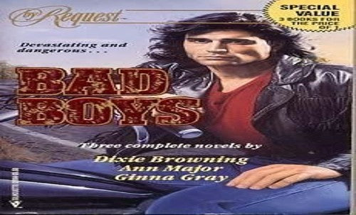 By Request Bad Boys