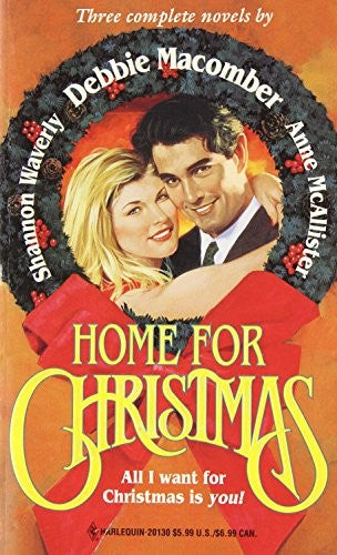Home for Christmas