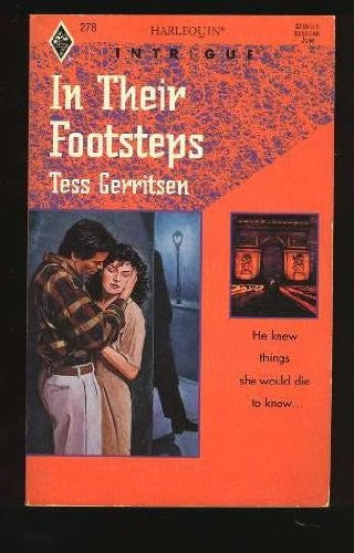 In Their Footsteps