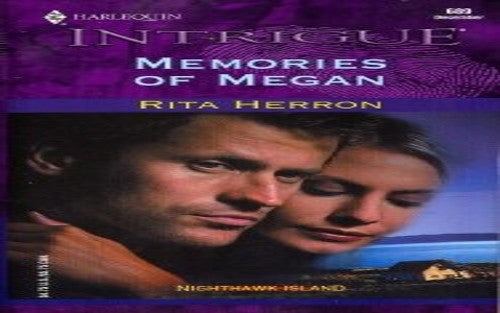 Memories of Megan