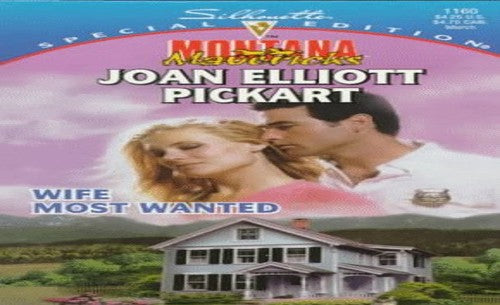 Wife Most Wanted