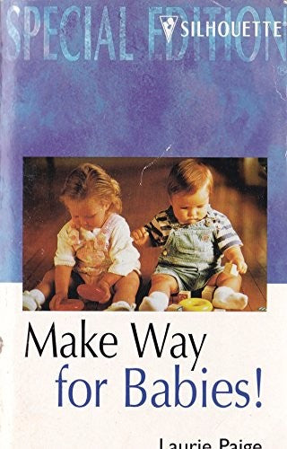 Make Way for Babies!