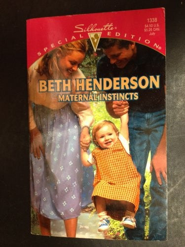 Maternal Instincts