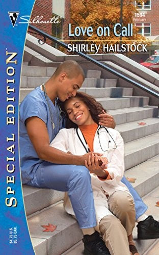Love on Call