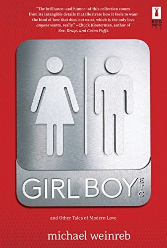 Girl Boy Etc.