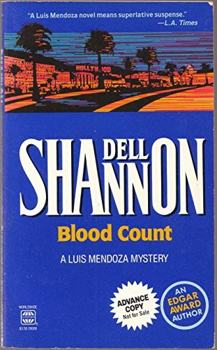 Blood Count