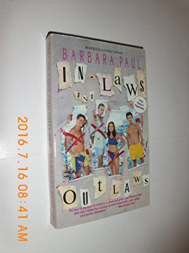 In-Laws and Outlaws