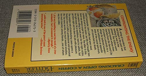 Cracking Open a Coffin