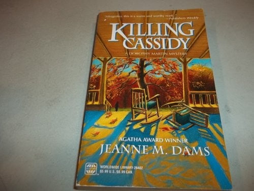 Killing Cassidy