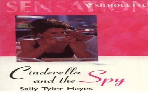 Cinderella and the Spy
