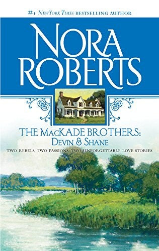 The Mackade Brothers: Devin and Shane