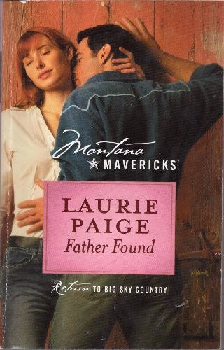 Father Found