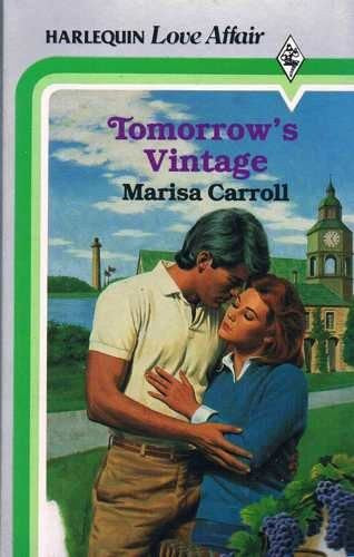 Tomorrow's Vintage
