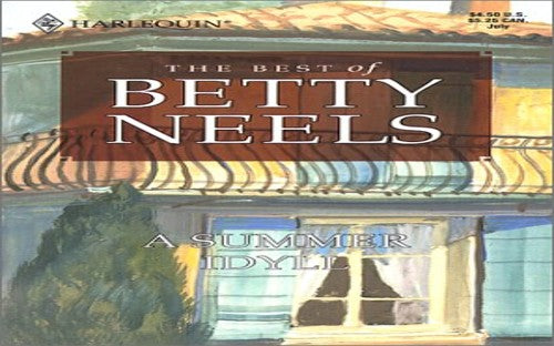 The Best of Betty Neels
