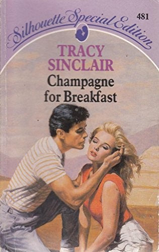 Champagne for Breakfast