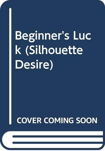 Beginner's Luck