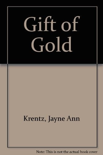 Gift Of Gold