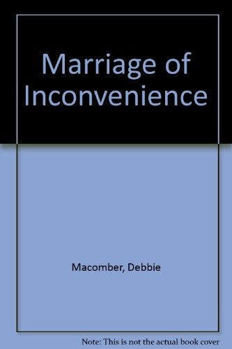 Marriage of Inconvenience