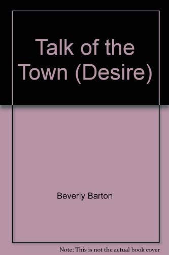 Talk of the Town