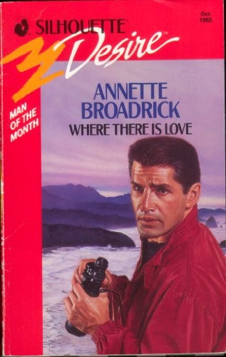 Where There is Love