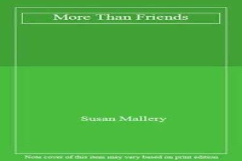 More Than Friends