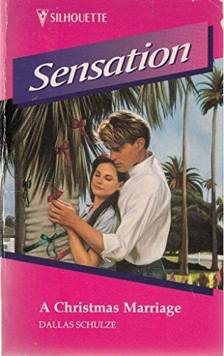 A Christmas Marriage