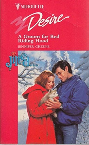 A Groom for Red Riding Hood
