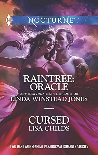 Raintree: Oracle and Cursed