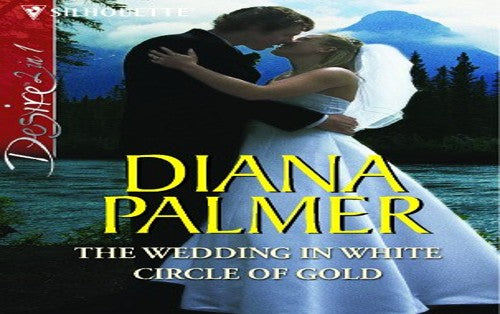 He Wedding In White / Circle Of Gold