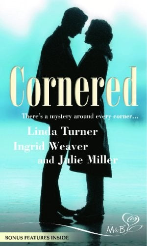 Cornered