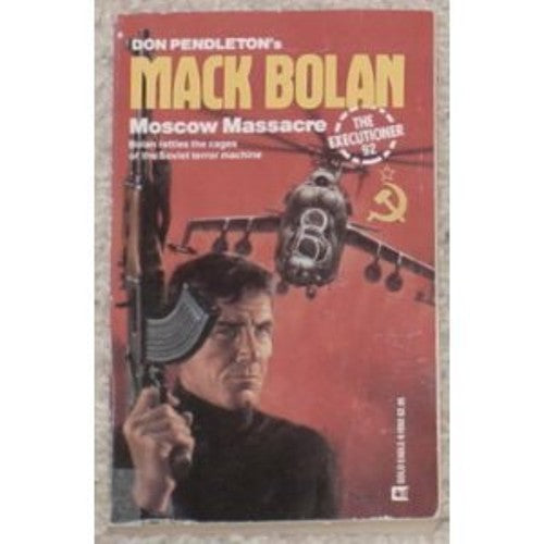 Moscow Massacre