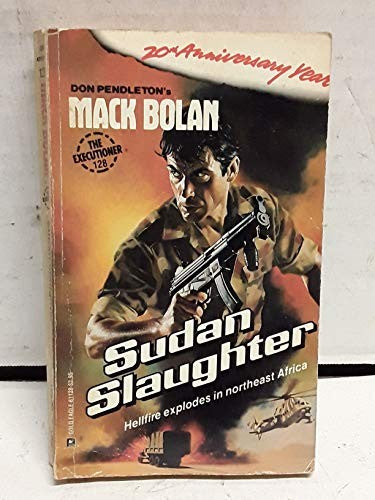Sudan Slaughter