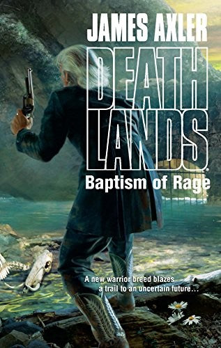 Baptism of Rage