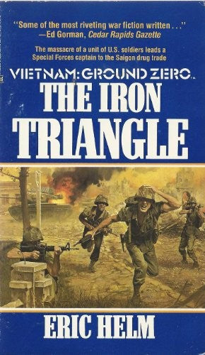 The Iron Triangle