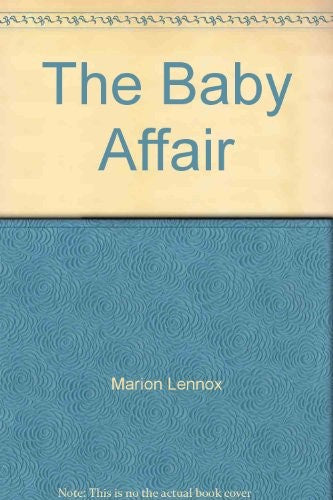 The Baby Affair
