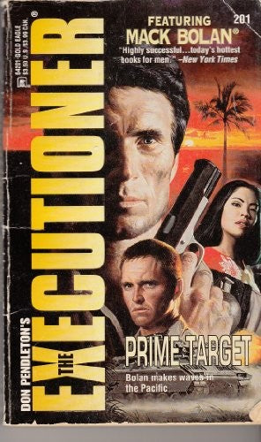 Prime Target