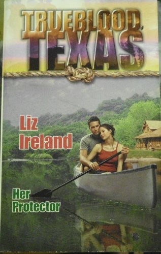 Her Protector (The Trueblood Dynasty, Book 5)