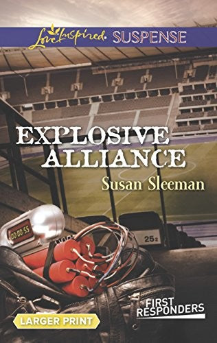 Explosive Alliance