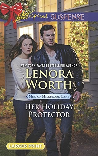 Her Holiday Protector
