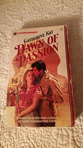 Dawn Of Passion