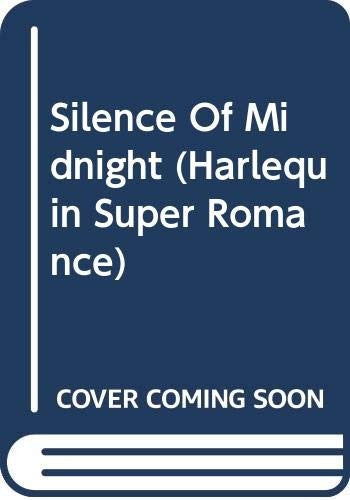 The Silence Of Midnight