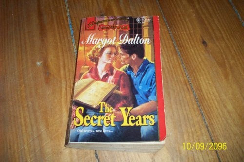 Harlequin Super Romance #638