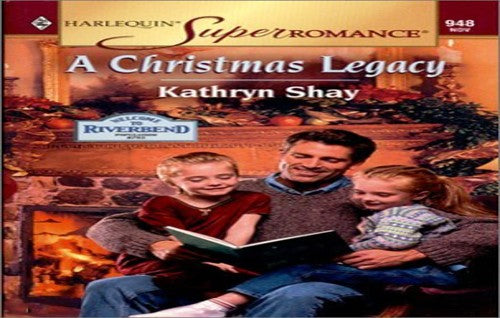 A Christmas Legacy