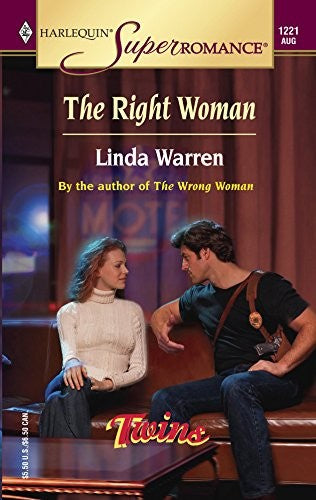 The Right Woman